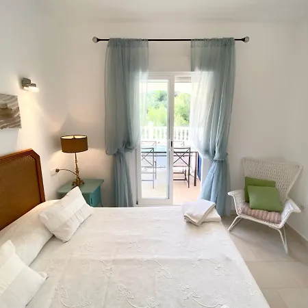 Casa Roca Verde Benitachell