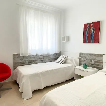 Сasa de vacaciones Casa Roca Verde *