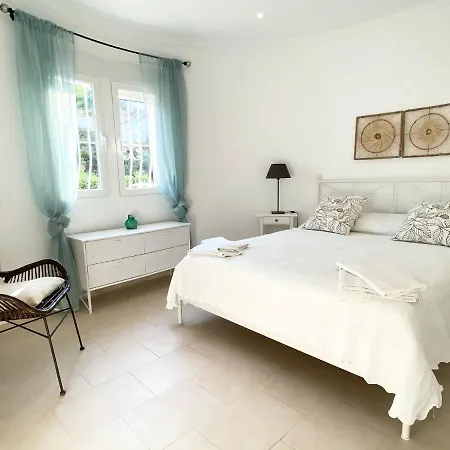 Casa Roca Verde Vakantiehuis