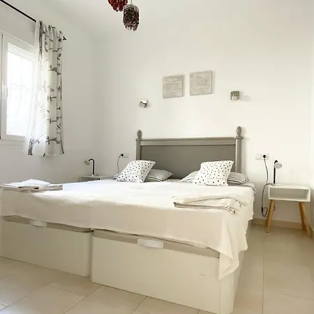 Vakantiehuis Casa Roca Verde