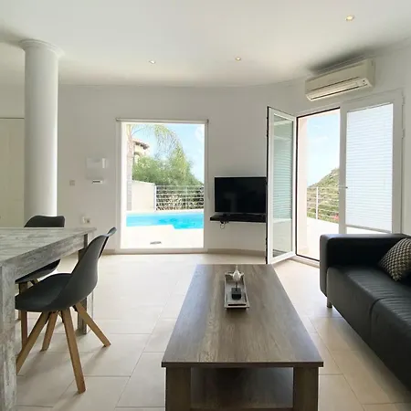 Casa Roca Verde Vakantiehuis *