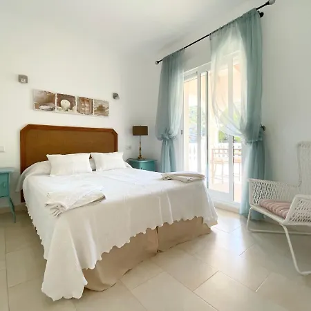 Casa Roca Verde Vakantiehuis
