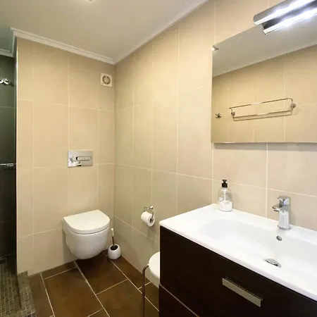 Casa Roca Verde Vakantiehuis *