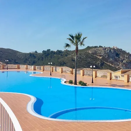Casa Roca Verde Vakantiehuis *
